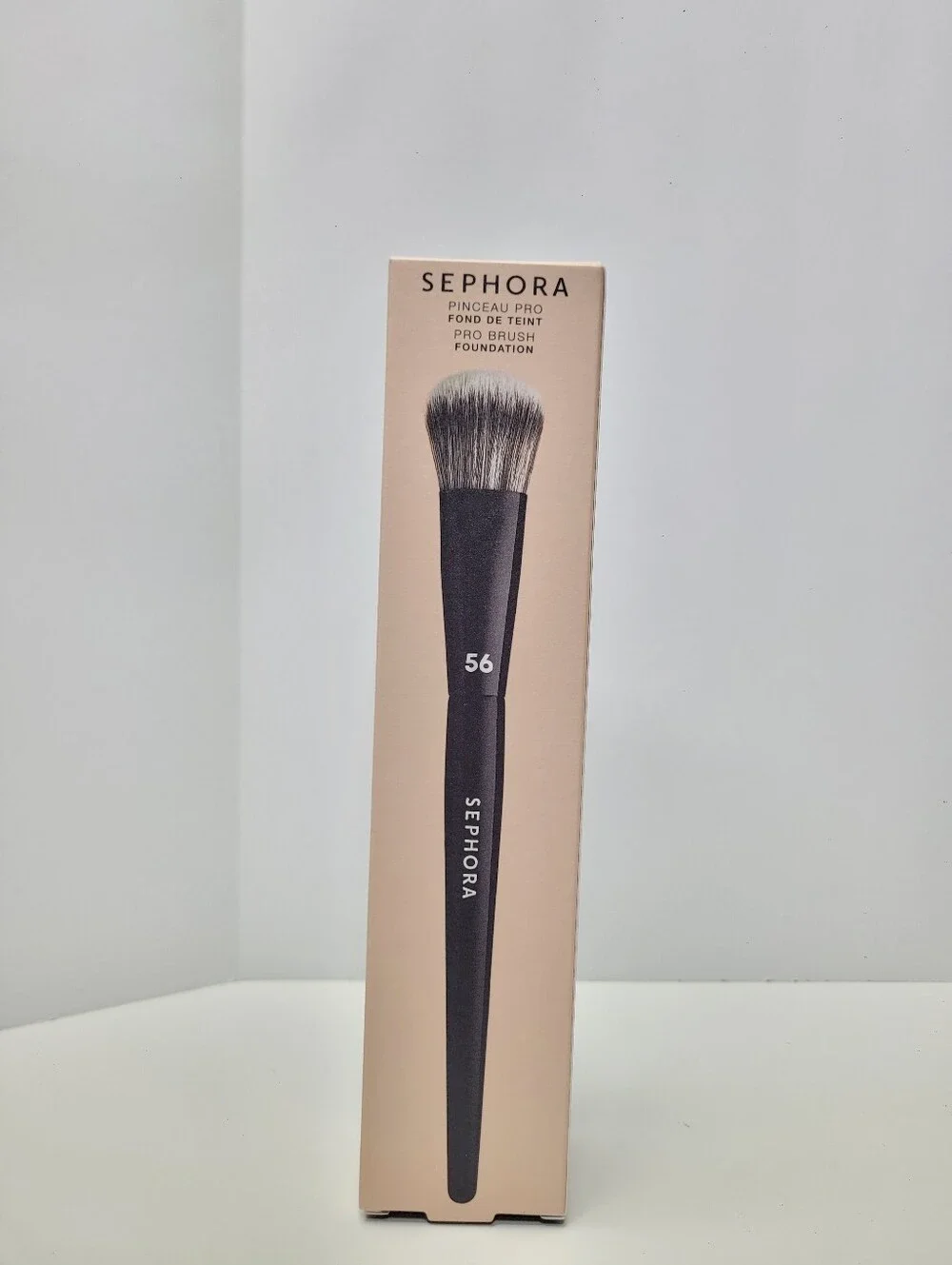 Sephora pro foundation